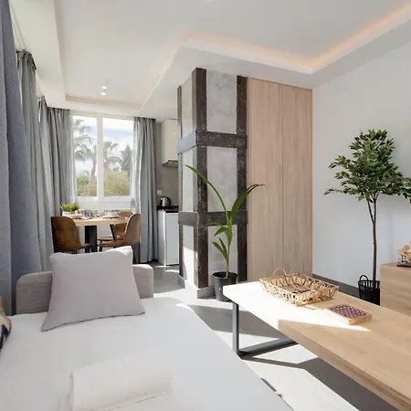 C45 Fabulous Close To The Sea * Malaga