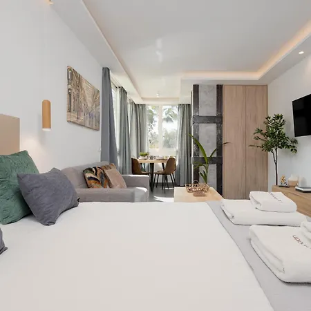 C45 Fabulous Close To The Sea Apartment *