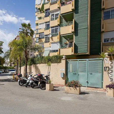 Apartment C45 Fabulous Close To The Sea *