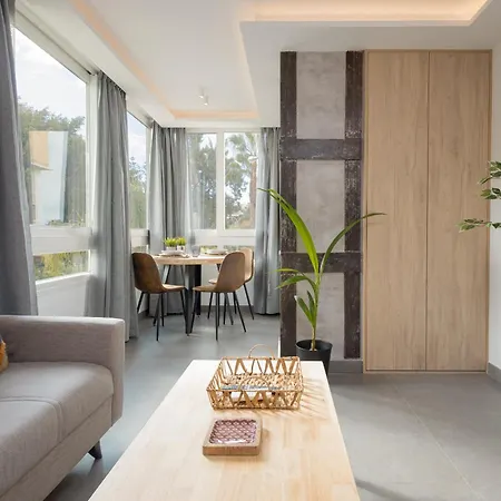 Apartment C45 Fabulous Close To The Sea *